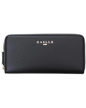 Gaelle Paris Wallets & Cardholders - Zwart