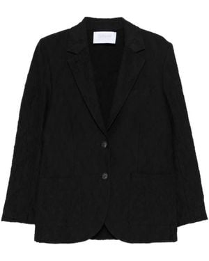 Harris Wharf London Blazers - Black