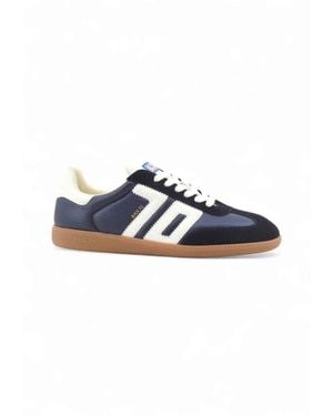 Back70 Trainers - Blue