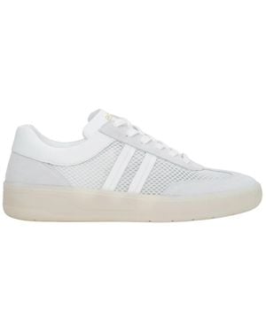 ESTRO Trainers - White