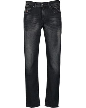 DIESEL Slim-Fit Jeans - Blue