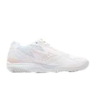 Mizuno Sport Shoes - Blanc