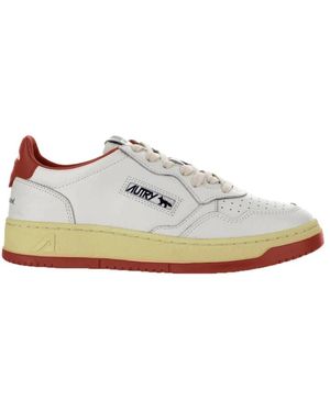 Maison Kitsuné Sneakers - Multicolor