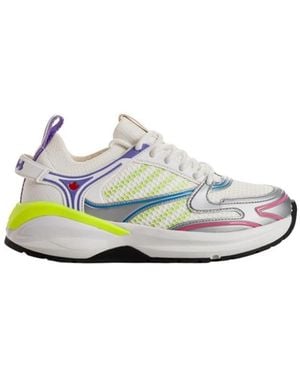 DSquared² Sneakers - Bianco