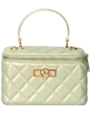 Marc Ellis Handbags - Metallizzato