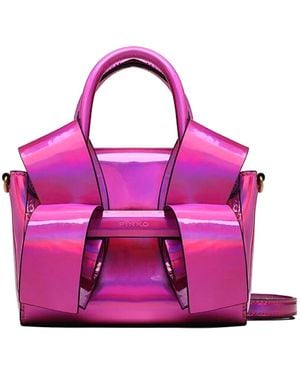 Pinko Handbags - Rosa