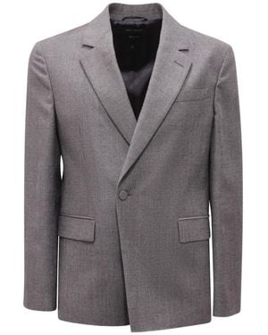 Marc Jacobs Blazers - Grey