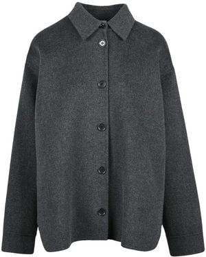 Aspesi Light Jackets - Grigio