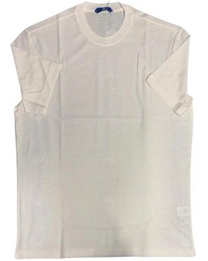 KIRED T-Shirts - Blanco