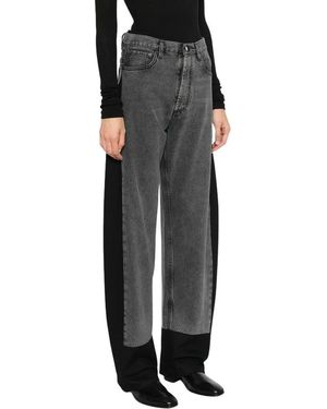 DARKPARK Loose-Fit Jeans - Noir