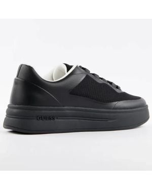 Guess Sneakers - Noir