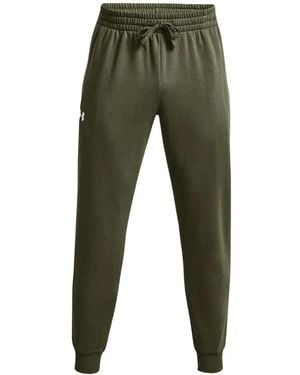 Under Armour Joggers - Green