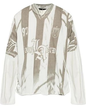 Represent Sportswear - Blanco