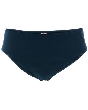 Eres Bottoms - Bleu