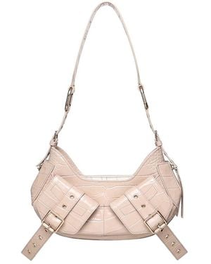 BIASIA Shoulder Bags - Pink