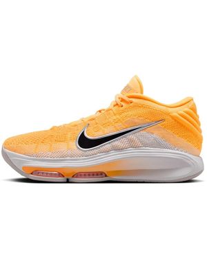 Nike Sneakers - Oranje