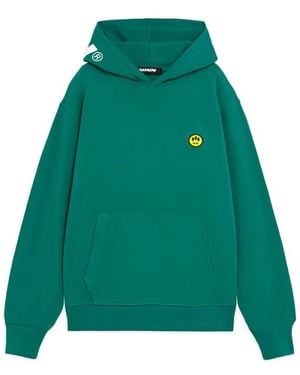 Barrow Hoodies - Verde