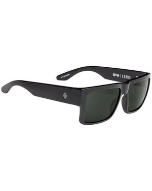 Spy Cyrus Sonnenbrille - Schwarz