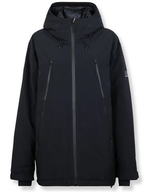 MM6 by Maison Margiela Down Jackets - Blue