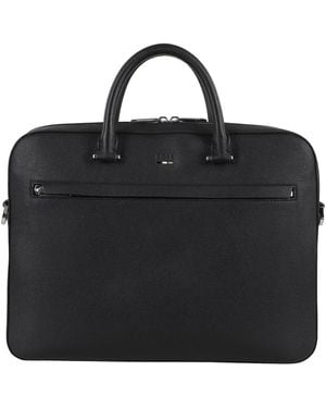 HUGO Laptop Bags & Cases - Black