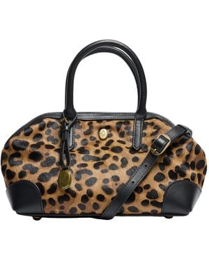 Ash Handbags - Negro