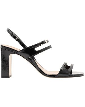 Parallèle Bristol Sandal - Zwart