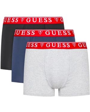 Guess Bottoms - Bianco