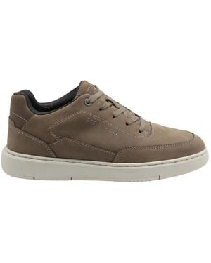 Cycleur De Luxe Trainers - Brown