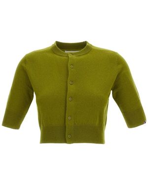 Extreme Cashmere Cashmere Knitwear - Green