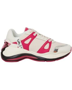 Emporio Armani Trainers - Pink