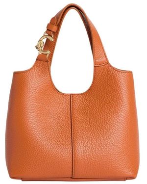 Coccinelle Handbags - Orange