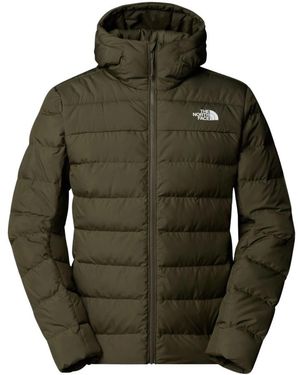 The North Face Winter Jackets - Verde