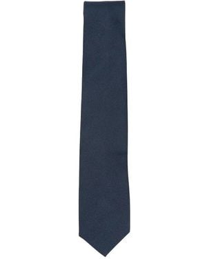 Barba Napoli Ties - Blue