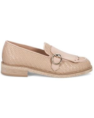 Luca Grossi Loafers - Rosa