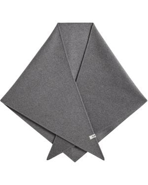 Soeur Winter Scarves - Gris