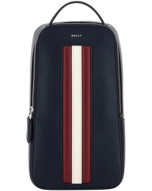 Bally Cross Body Bags - Azul