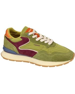 HOFF City Chroma - Groen