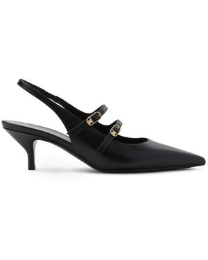 Celine Pumps - Black