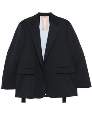 N°21 Blazers - Nero