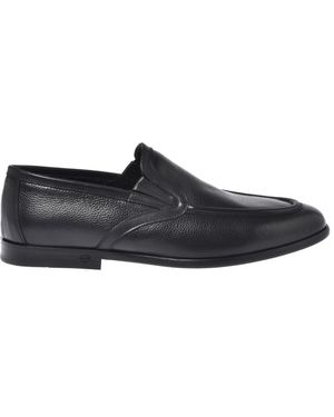 Baldinini Loafers - Black