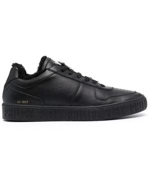Philipp Plein Trainers - Black