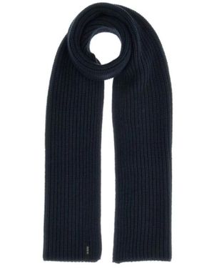 Guess Winter Scarves - Blue