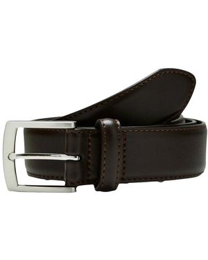 DIGEL Belts - Noir