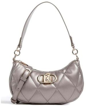 Liu Jo Shoulder Bags - Grey