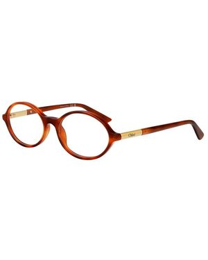 Chloé Glasses - Brown