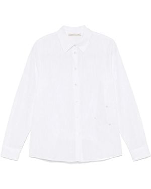 Paloma Wool Shirts - White