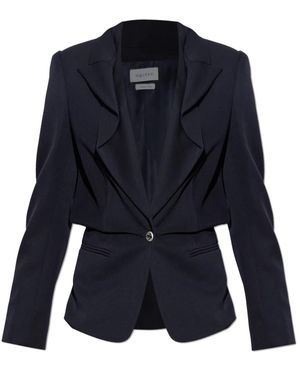 McQueen Blazers - Azul