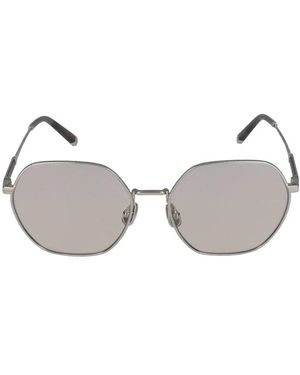 Brunello Cucinelli Sunglasses - Grey