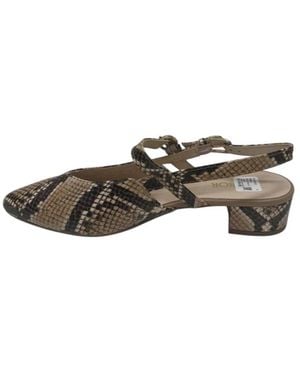 Gabor Pumps - Braun