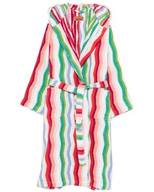 Missoni Robes - Rojo